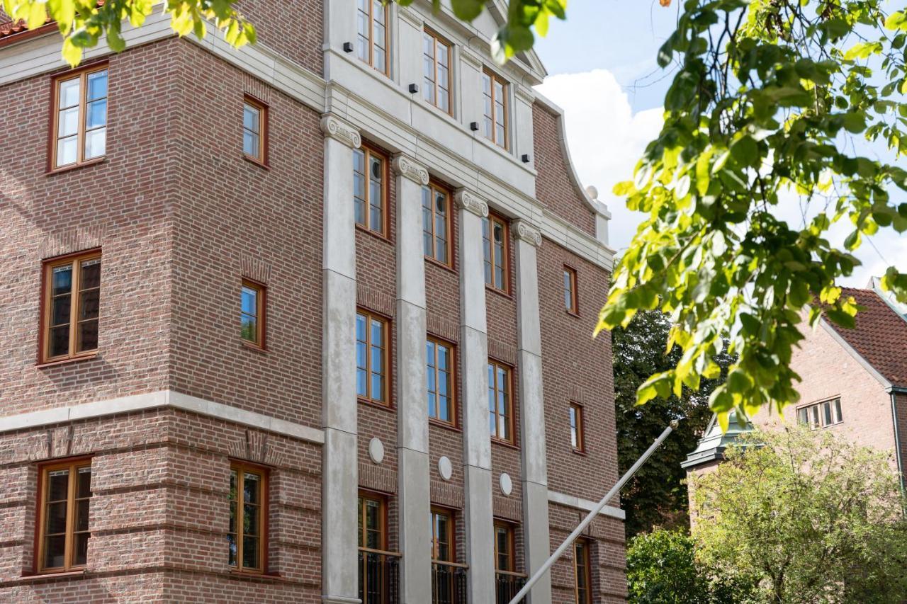 Aparthotel Live And Ekmanska